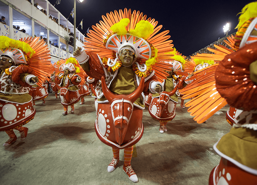 Mangueira