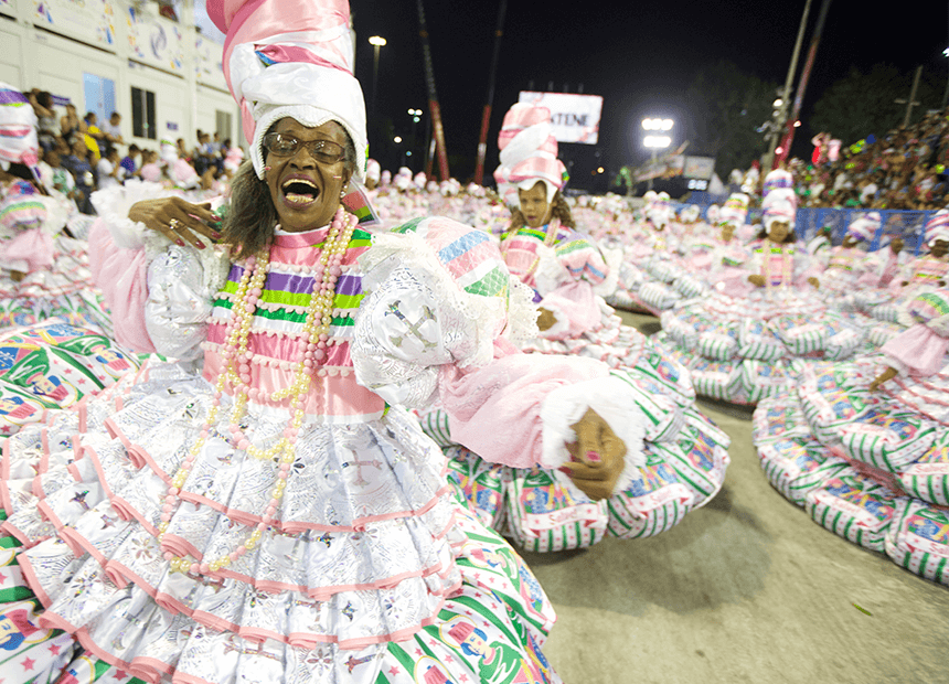 Mangueira