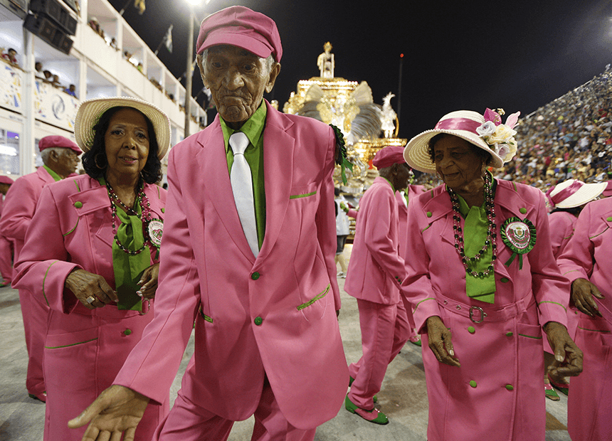 Mangueira