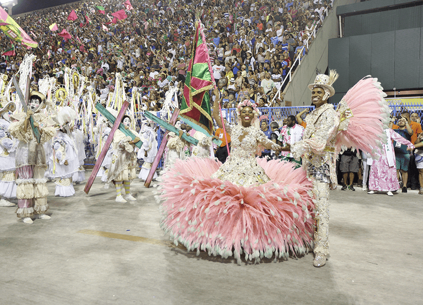 Mangueira