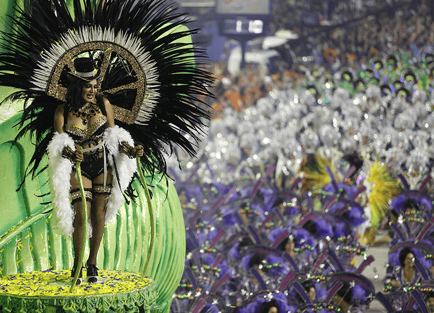 Unidos da Tijuca