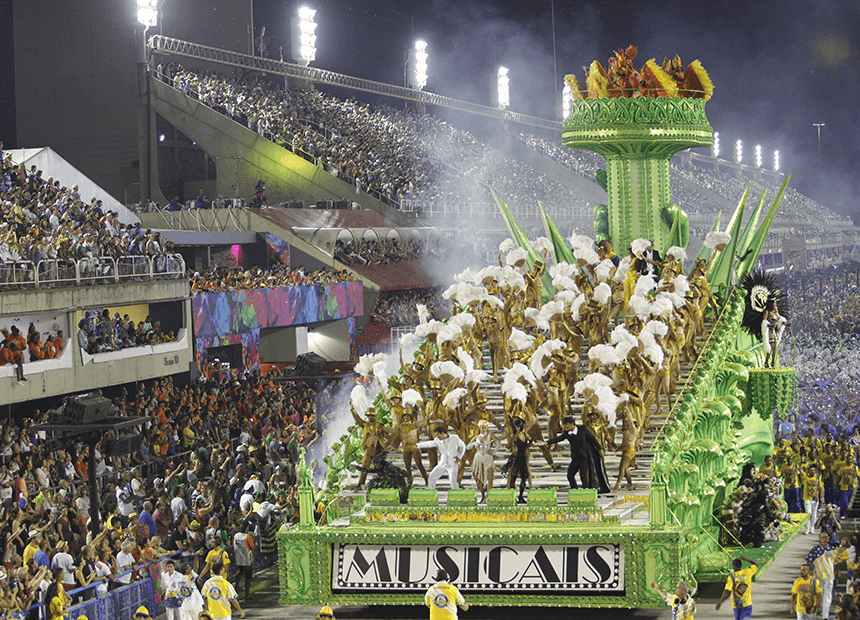 Unidos da Tijuca