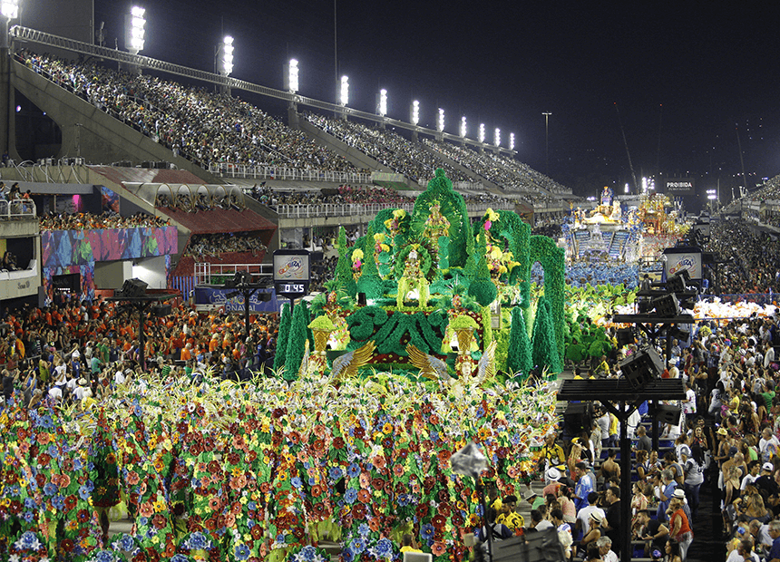 Mocidade Independente de Padre Miguel